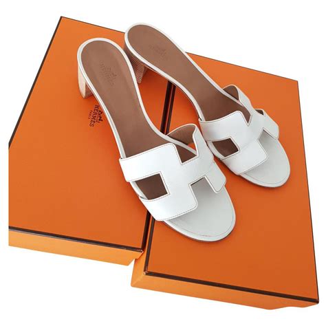 hermes style sandals|hermes slippers women.